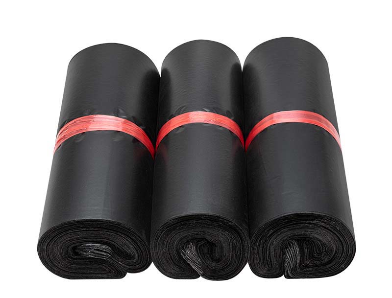 马关黑色快递袋-05