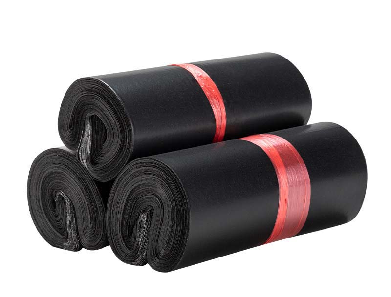 马关黑色快递袋-02